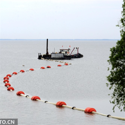 海上高强度聚乙烯浮体塑料浮筒促销价格