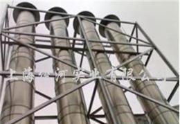 不锈钢烟囱-上海市最新供应