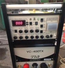 panasonic松下焊機氬弧 氬弧焊機YC-400TX3 焊機配件