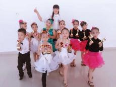 沈阳拉丁舞学校-雨顺-沈阳基础舞蹈培训