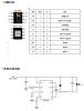 共阳无频闪RGB三通道调光驱动电源恒流ic