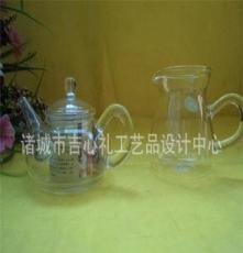 批发出售 玻璃茶具 套装茶具 DSC03131