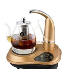 科思达 B131电磁炉茶具玻璃烧水壶 电磁茶炉自动上水