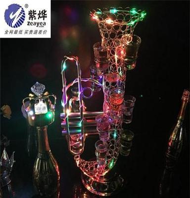 紫烨zeayeaLED充电bydf3前左玻璃杯