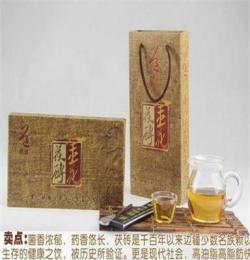 供应思道黑茶安化黑茶 茯砖茶 湖南黑茶品牌