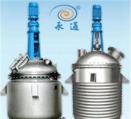 郫縣電加熱不銹鋼反應釜