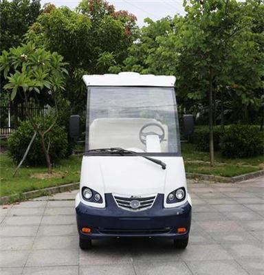 供應湖南長沙開新電動8座電動觀光車 瑪西爾觀光車