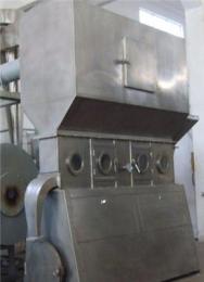 XF沸腾干燥机 沸腾床