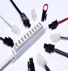供应LED电缆接线盒卤素灯配件10孔连接器 欧盟环保ROHS标准