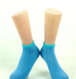 热销新款2014 女袜船袜 单车四季袜子 棉质袜子定做 贴牌加工