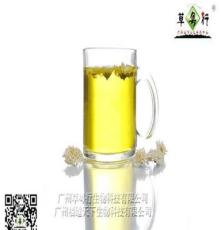 广州草粤行专业提供贡菊代用茶加工服务