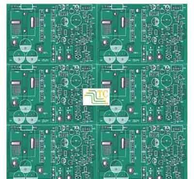 专业技术PCB抄板(电路板专业生产)