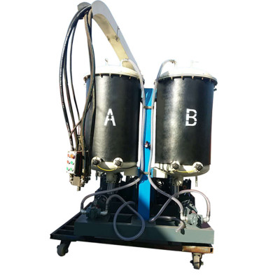 聚氨酯高压发泡机 可定制发泡成套设备