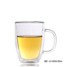 耐热玻璃茶壶 玻璃茶具 玻璃杯 功夫茶 茶杯 工厂直销