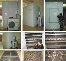 云南 化肥 煤泥 矿粉 高品质热泵烘干机组