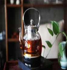 润雅堂专用煮茶壶