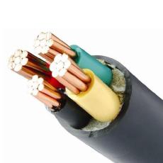 厂家直销电力电缆 0.6/1KV YJV 国际标准