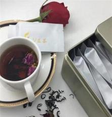 玫瑰花红茶的功效泡法创新红茶的种类和功效（广告）