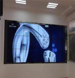三星55寸液晶顯示屏超窄拼縫3.5mm及時(shí)安裝安防監(jiān)控
