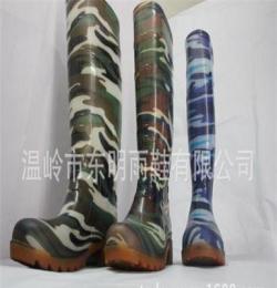熱銷(xiāo) 時(shí)尚新款水晶雨鞋男款雨靴 批發(fā)供應(yīng)