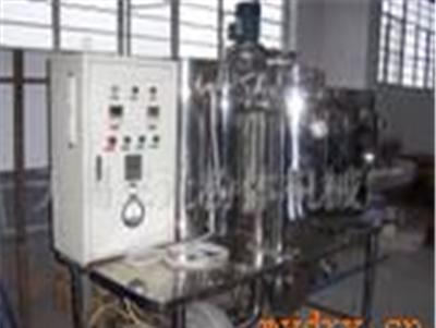 实验型干燥机,实验室喷雾干燥机