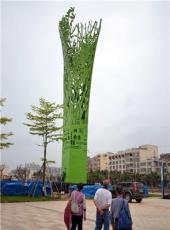 千钧雕塑不锈钢广场雕塑