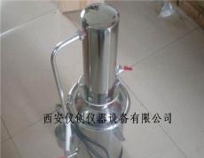 电热蒸馏水器