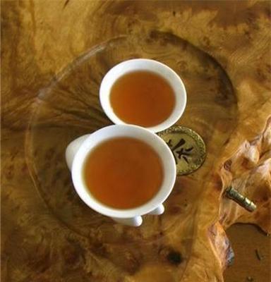 云南腾冲高黎贡山生态普洱茶 2007年生产乔木王古树熟茶200g