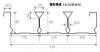 BD65-170-510闭口楼承板