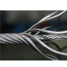 铭佰 生产优质202不锈钢钢丝绳 304进口钢丝绳 弹簧线 不锈钢丝绳