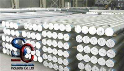 供应铝板-铝管-铝棒-东莞市最新供应
