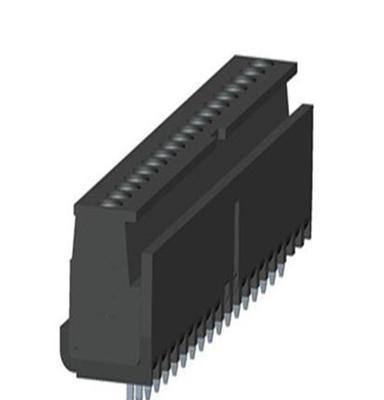 5.08PH 18芯接线端子 可兼容西门子S7-200接线端子 插拔式端子排