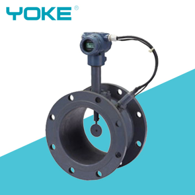 YK-LB靶式流量计-大连优科仪器仪表有限公司