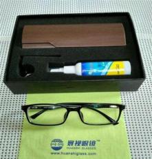 寰视眼镜HS-H-R-2006高度超薄超轻眼镜