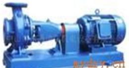 IS100-80-160卧式离心泵/卧式单级离心泵厂家