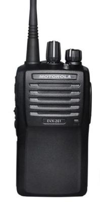 EVX-261 VHF/UHF 便携式 DMR 数字对讲机