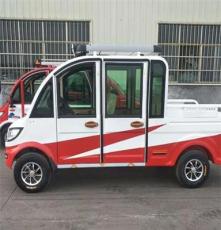 客貨兩用電動四輪車 電動皮卡車 帶斗電動四輪車 小貨車