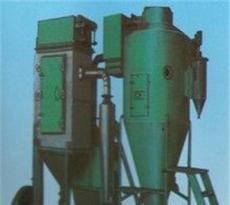 QPG系列混流式喷雾干燥机