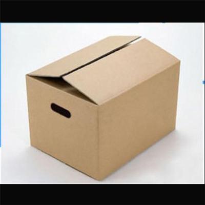 林州市纸箱包装公司 粉条包装箱 定做纸箱价