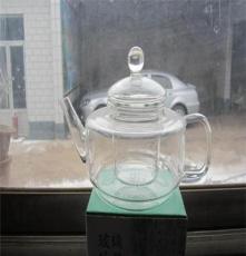 压把壶，红茶壶，高硼硅玻璃不锈钢漏壶