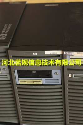 HP Workstation C3750工作站UNIX系统