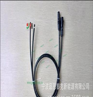 航空电子JAE太阳能光伏连接器