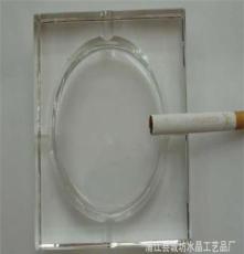 厂家直销个性创意烟灰缸 水晶烟灰缸 水晶烟缸 一只起批