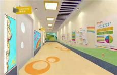 聊城幼儿园儿童早教中心PVC塑胶地板厂家