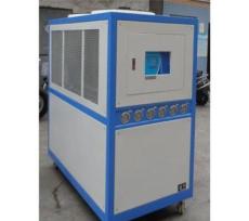上海工业风冷式冷水机（冷冻机 冰水机 制冷机）让利促销，专业冷水机厂家现货直销