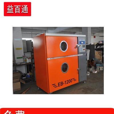 品牌供应全自动真空注型机 硅胶模具浇灌设备EB-1200