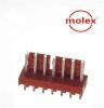 供应 molex 0022232071 连接器 原装正品 交货及时