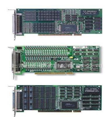 凌华 数字I/O卡PCI-7432HIR