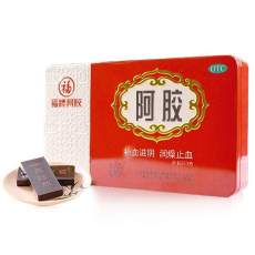 高價回收鐵盒東阿阿膠過期值多少錢