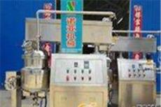 诺亚乳化机，真空均质乳化机创行业内优秀品牌。